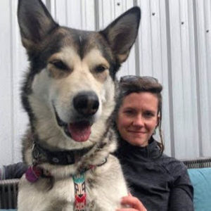 Meet your Posher, Marina